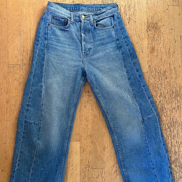 B Sides Jeans- Slim Lasso - Picture 1 of 3
